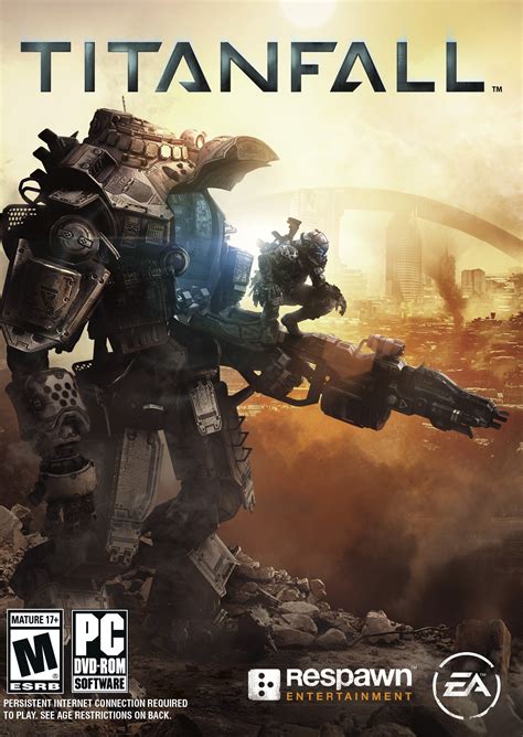 titanfall|titanfall 1 release date.